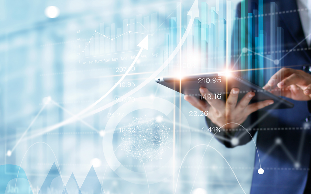 ¿QUÉ ENGLOBA EL CONCEPTO DATA SCIENCE?