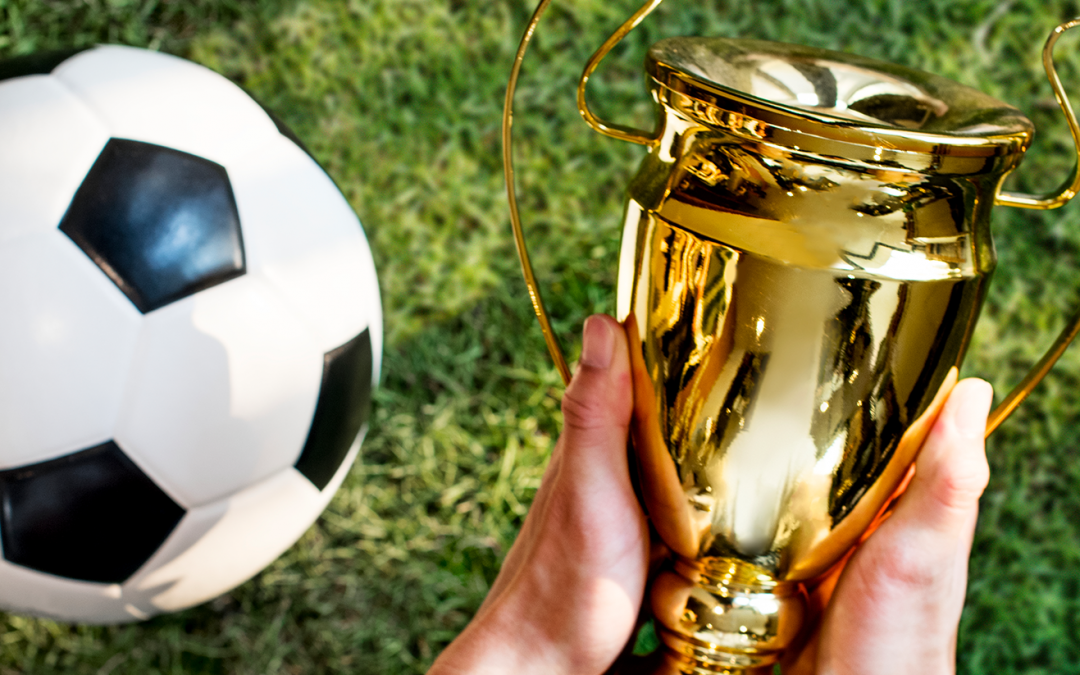 ANÁLISIS DE DATOS APLICADO AL FUTBOL