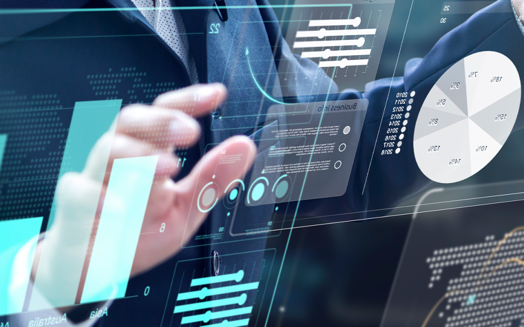 SACA EL MÁXIMO PARTIDO A LA HERRAMIENTA POWER BI