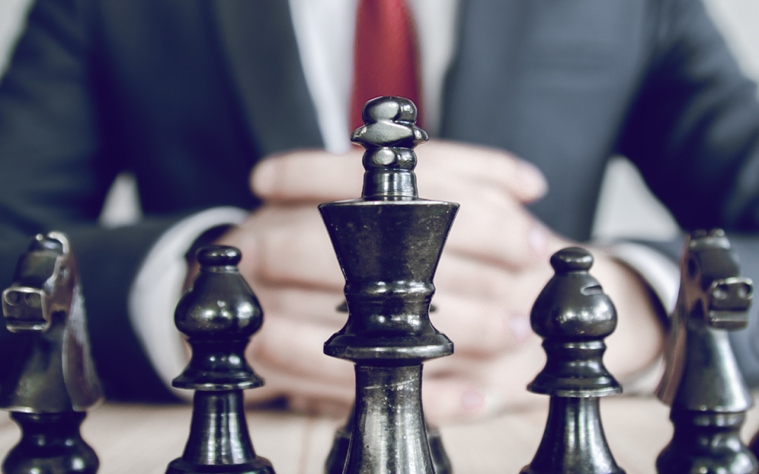 ¿CÓMO IMPACTA LA TOMA DE DECISIONES EN TU NEGOCIO?