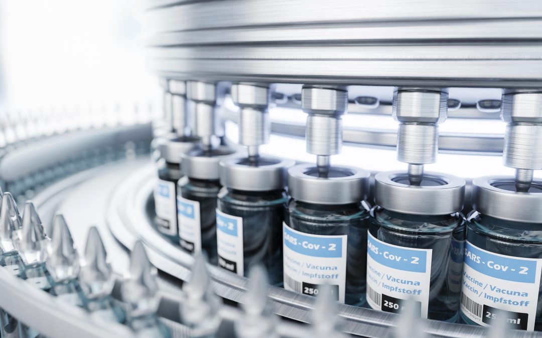 Ventajas de aplicar el Business Intelligence en la industria farmacéutica